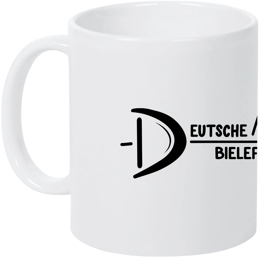 Tasse - DM2026 Fechten