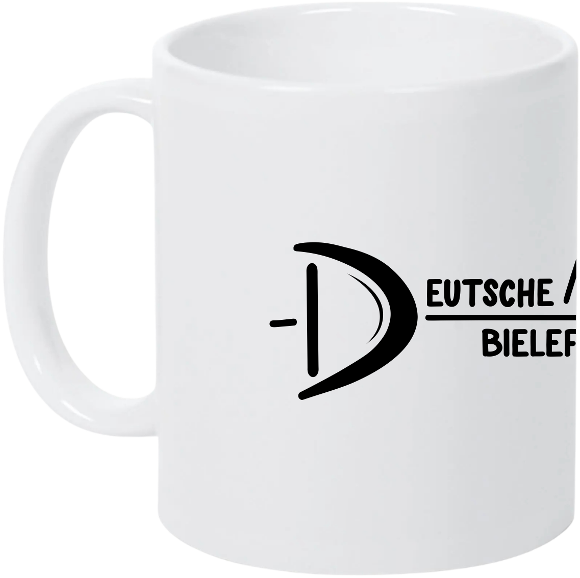 Tasse - DM2026 Fechten