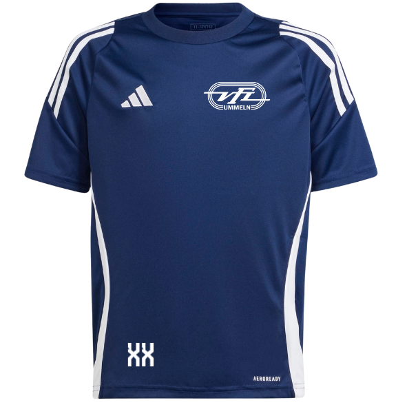TIRO 24 Jersey