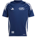 TIRO 24 Jersey