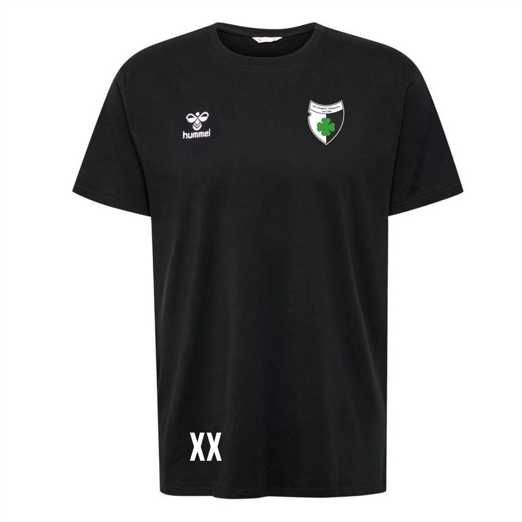 hmlGO 2.0 T-Shirt
