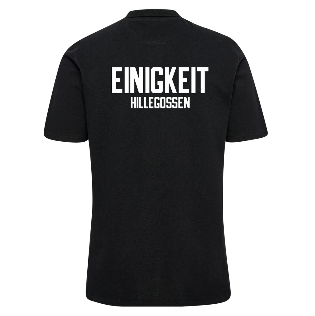 hmlGO 2.0 Polo