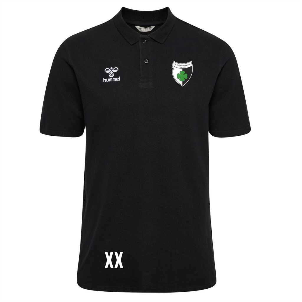 hmlGO 2.0 Polo