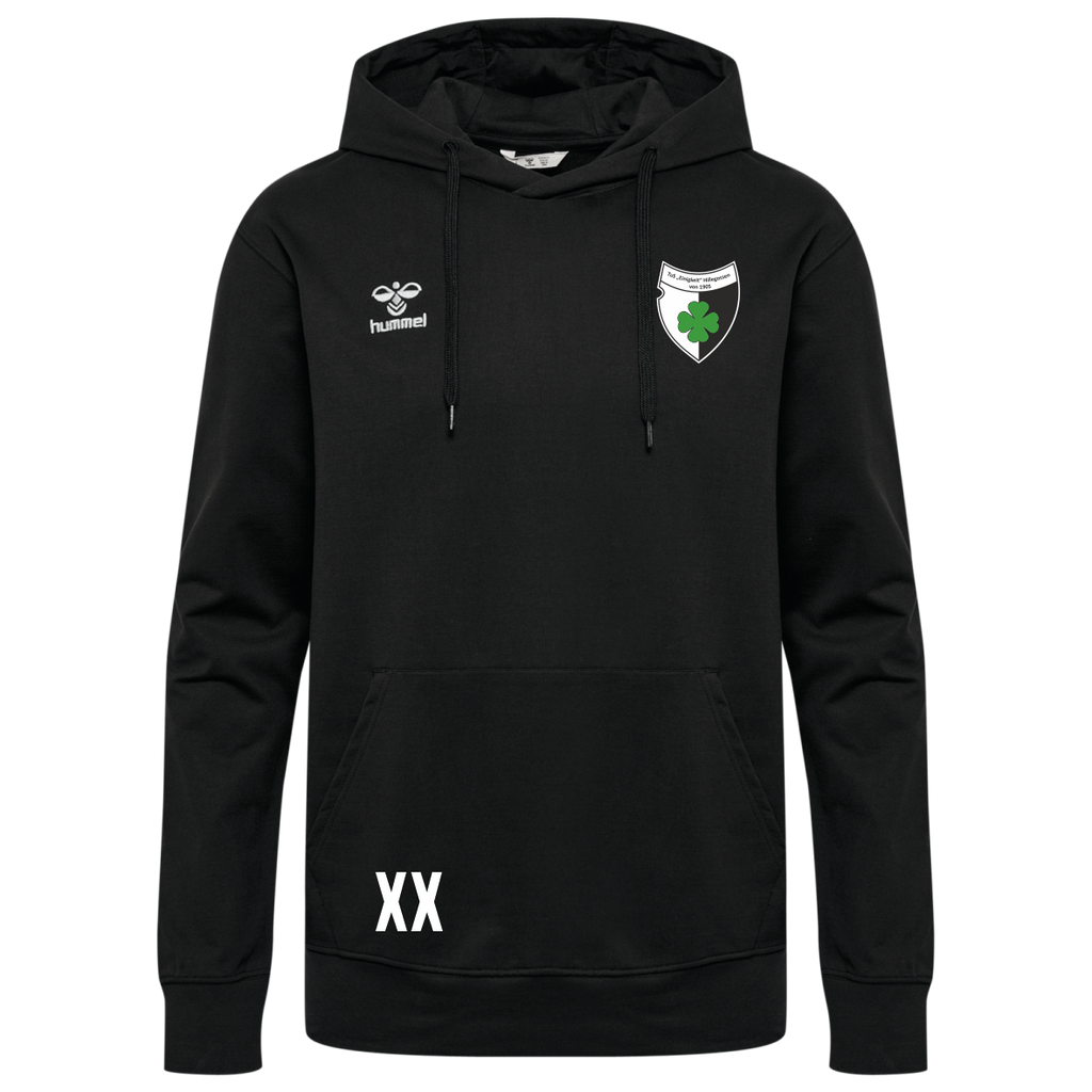 hmlGO 2.0 Hoodie