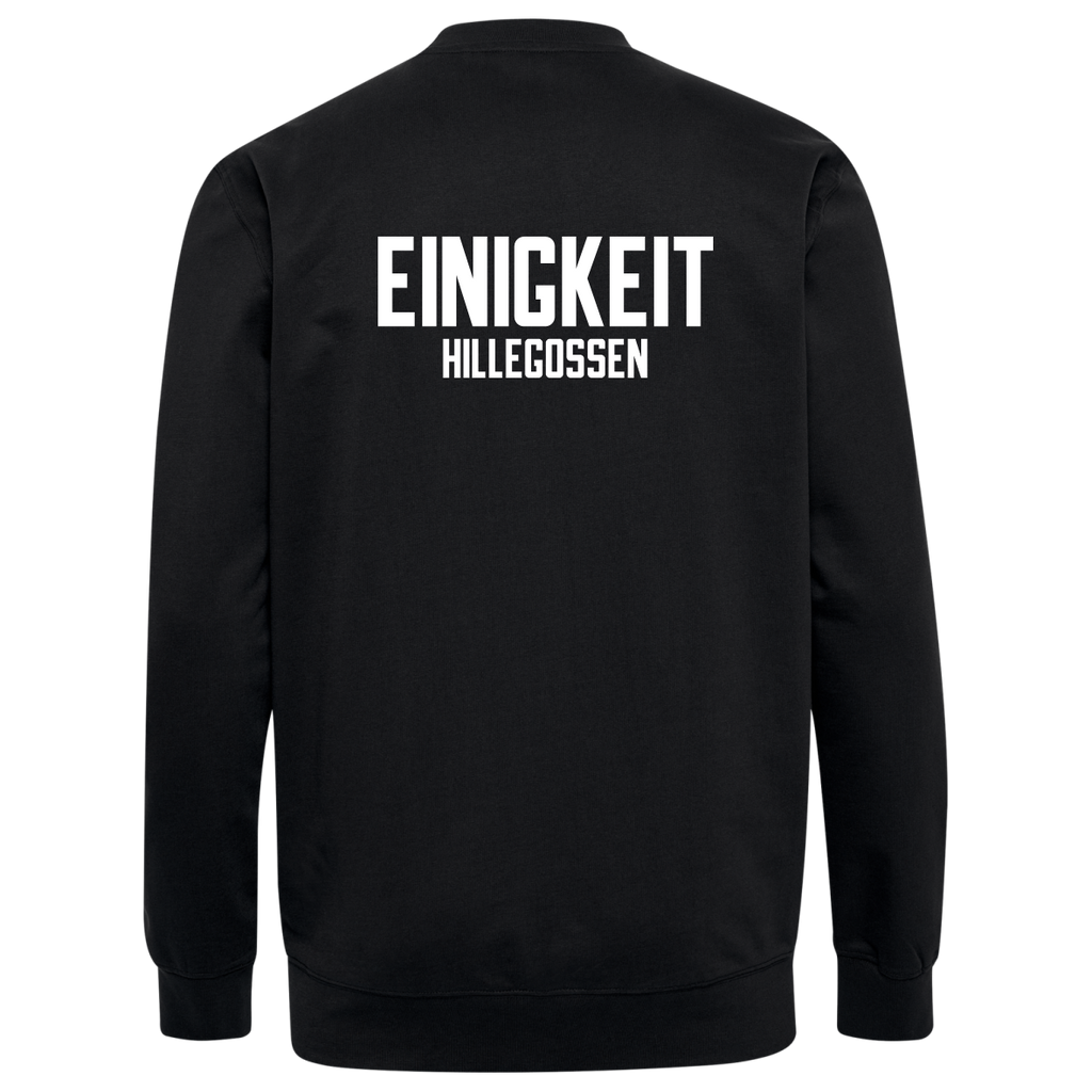 hmlGO 2.0 Sweatshirt