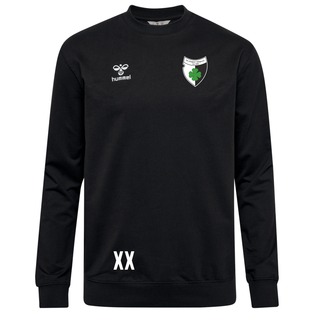 hmlGO 2.0 Sweatshirt