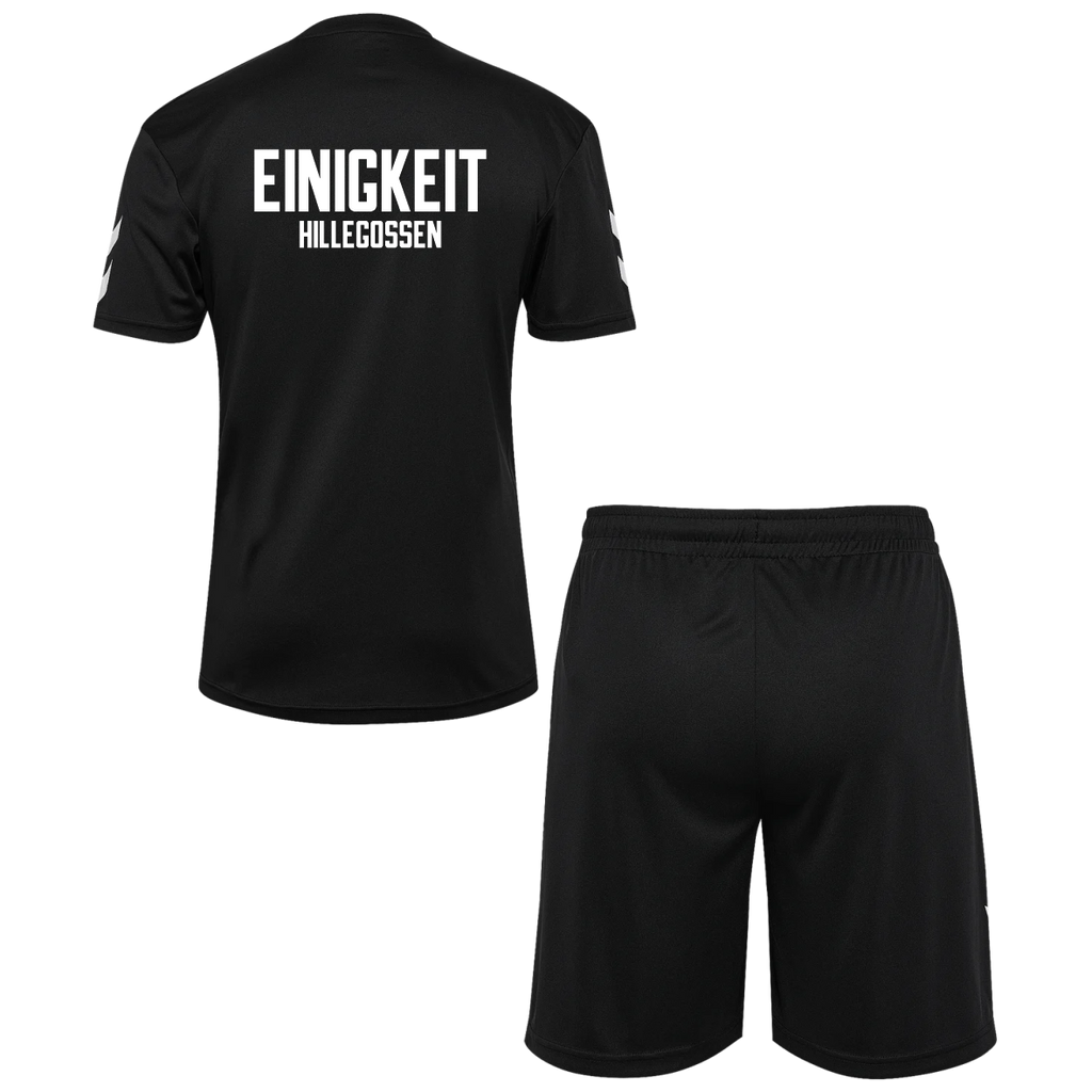 hmlLOGO Set