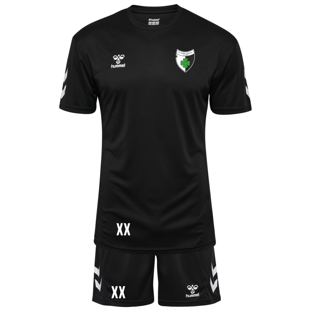 hmlLOGO Set