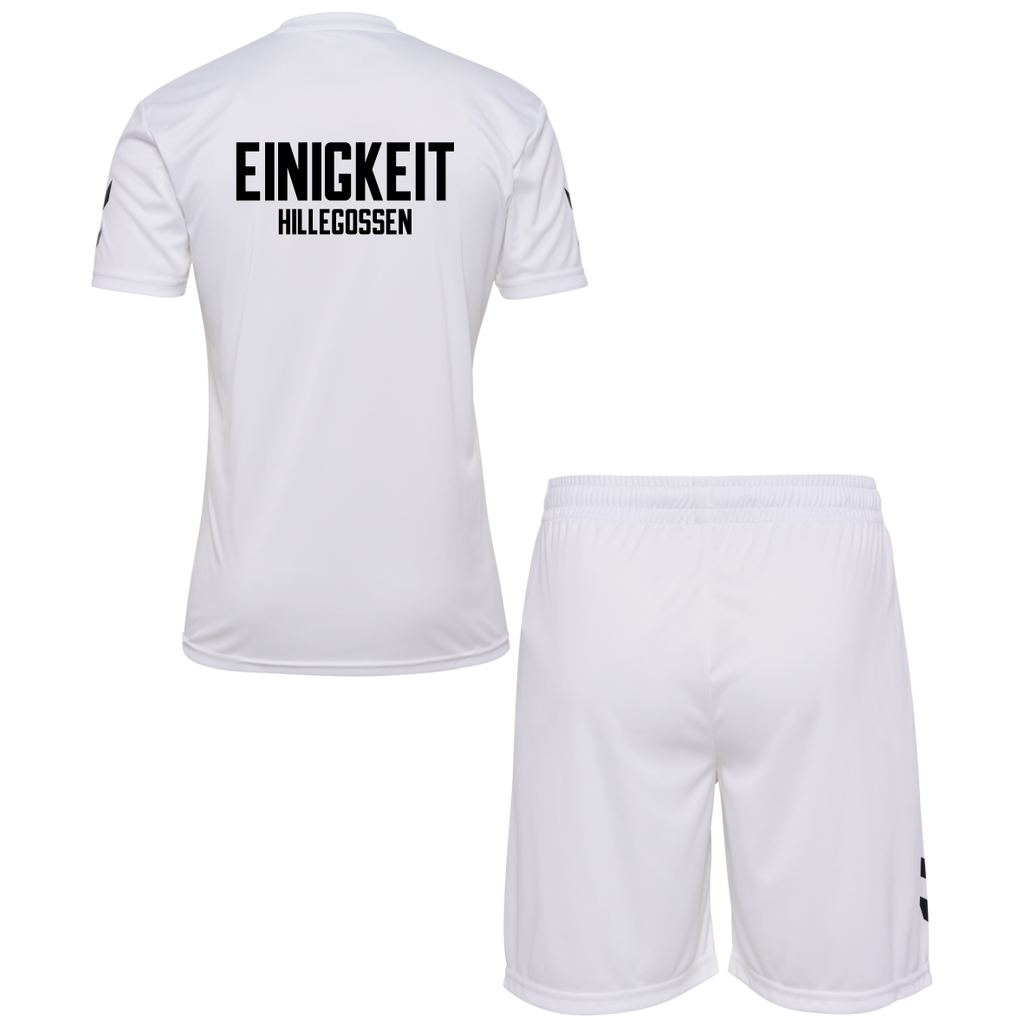 hmlLOGO Set