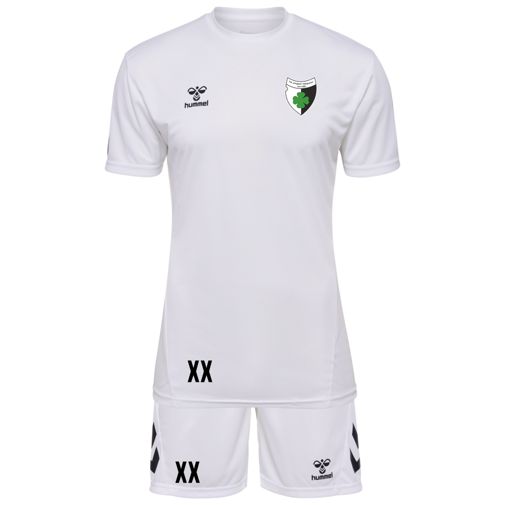 hmlLOGO Set