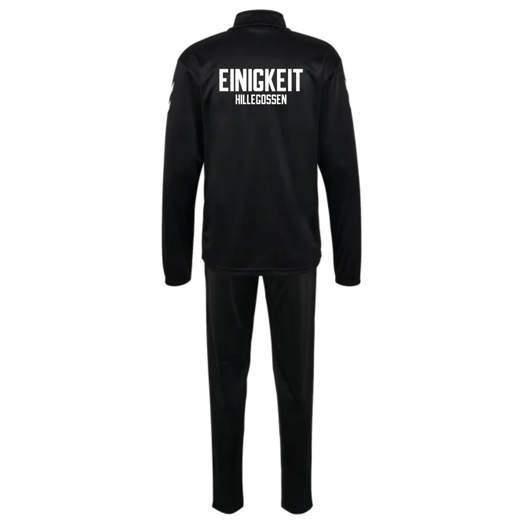 hmlLOGO Suit