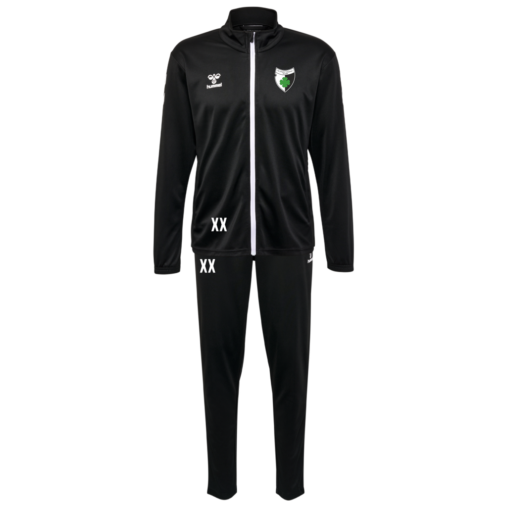 hmlLOGO Suit