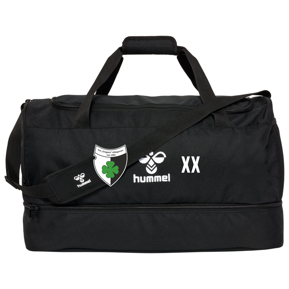 hmlCORE 2.0 Tasche