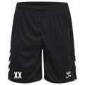 hmlCORE 2.0 Shorts