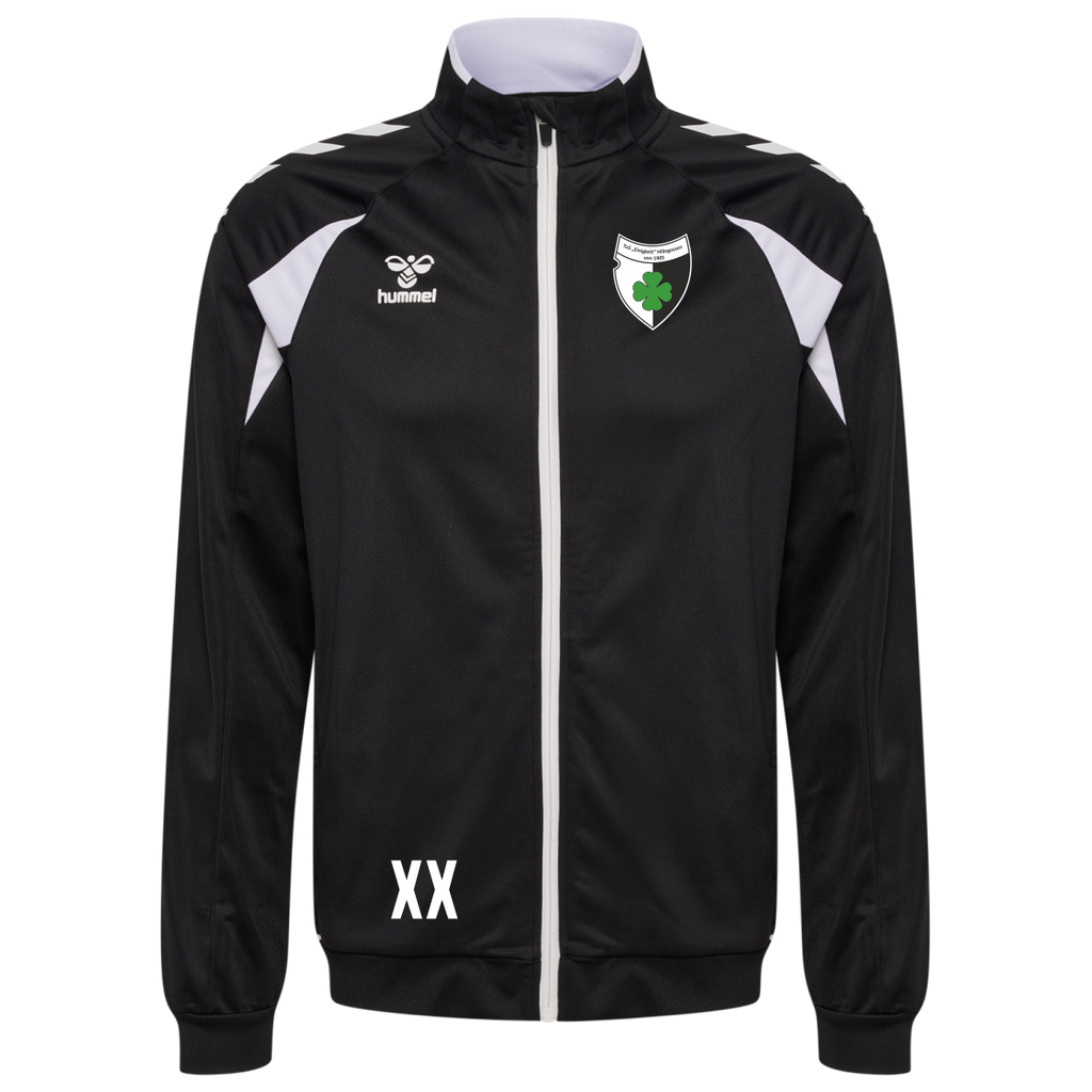 hmlCORE 2.0 Trainingsjacke