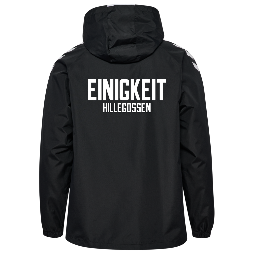 hmlCORE 2.0 Regenjacke