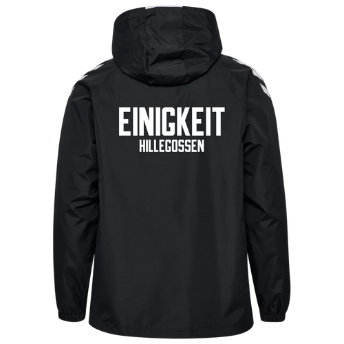 hmlCORE 2.0 Regenjacke
