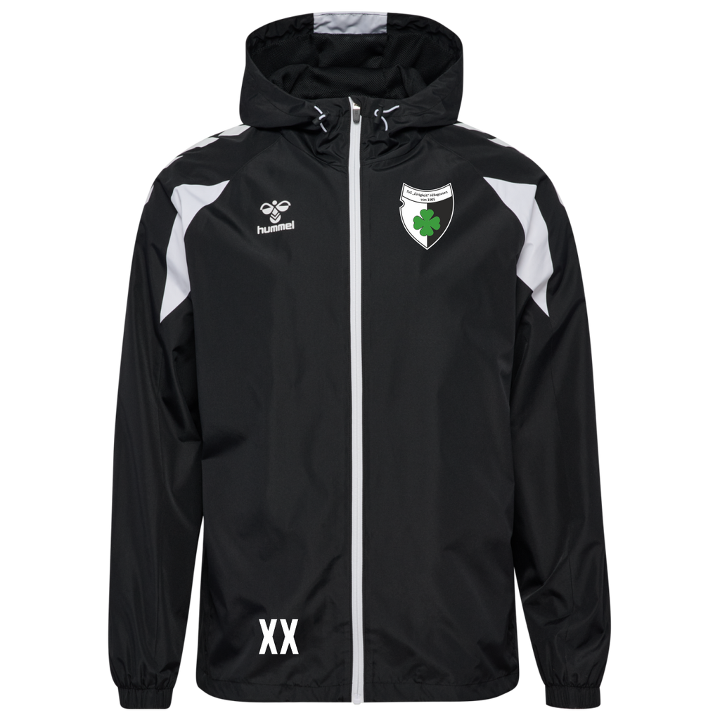 hmlCORE 2.0 Regenjacke
