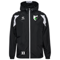 hmlCORE 2.0 Regenjacke
