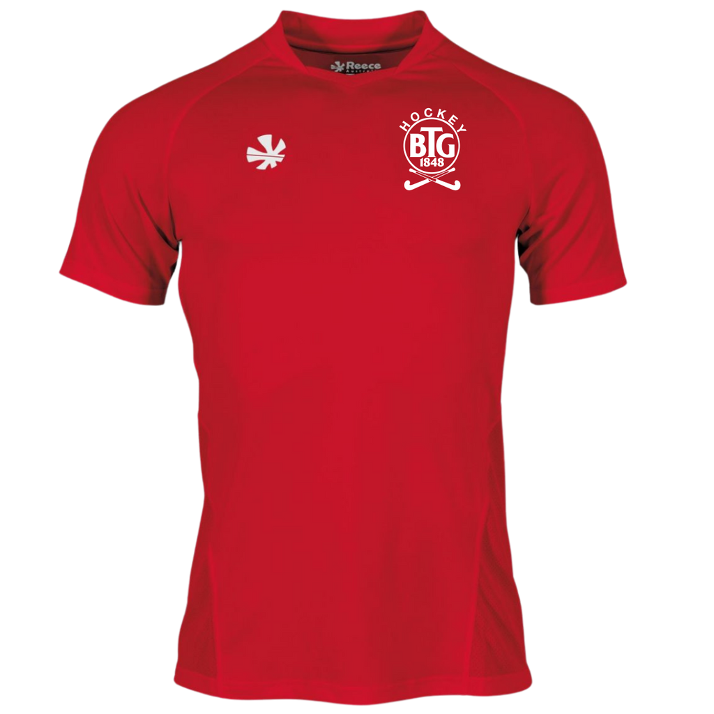 Trikot Herren Rot