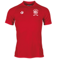 Trikot Herren Rot