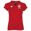 Trikot Damen Rot