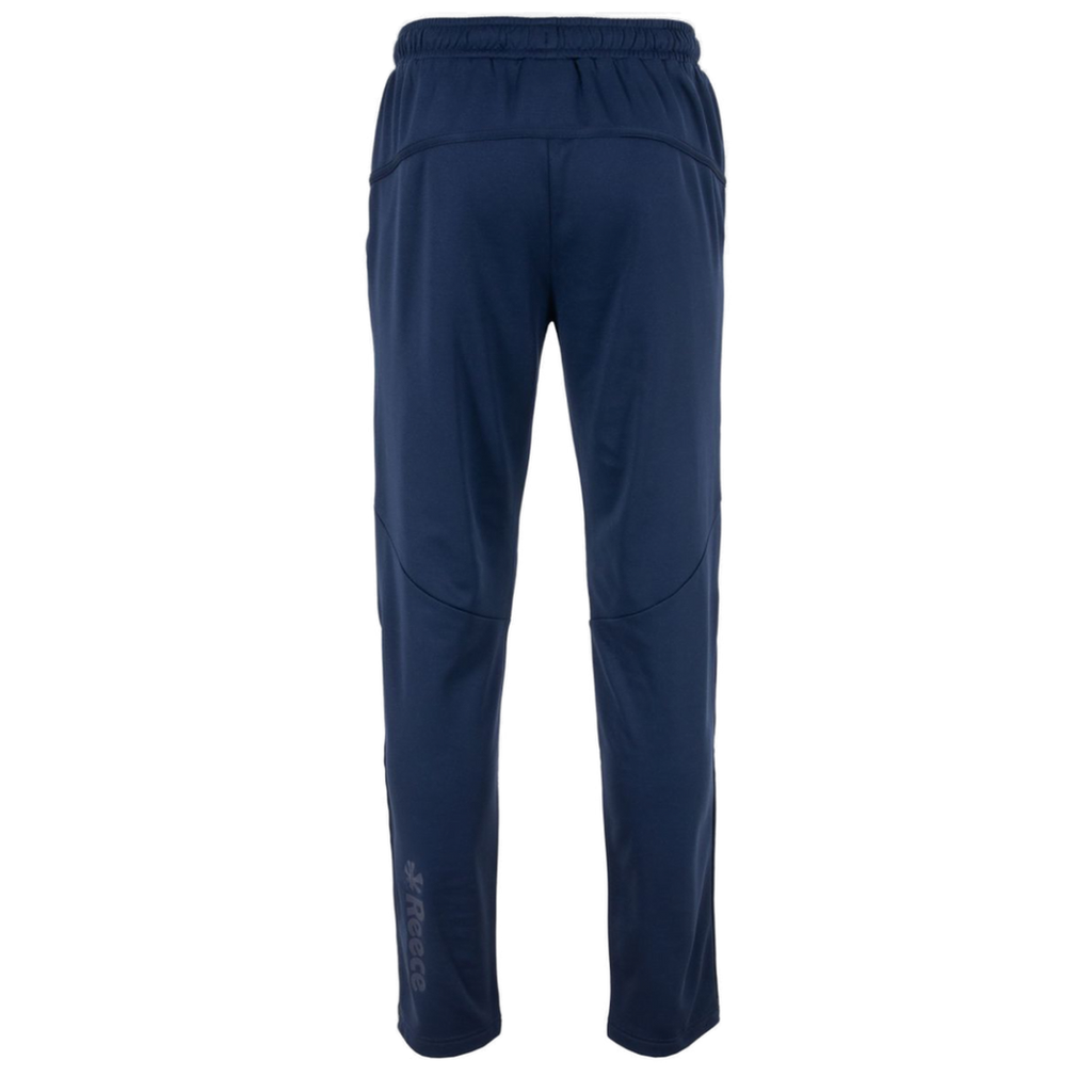 Trainingshose Blau