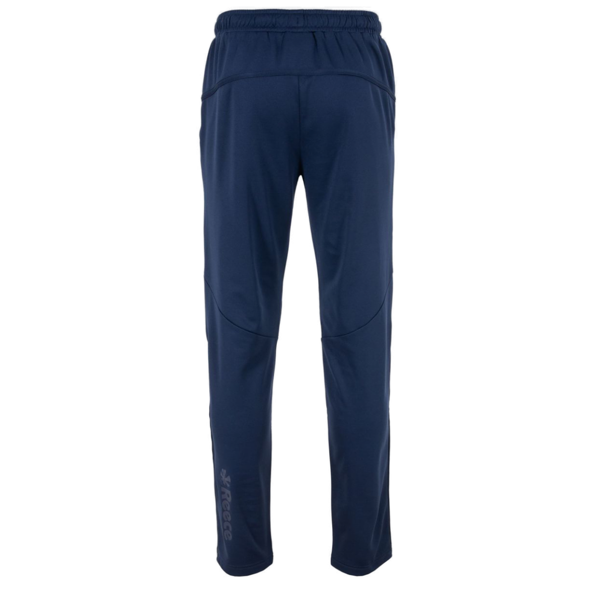 Trainingshose Blau