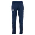 Trainingshose Blau