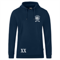Hoodie Organic