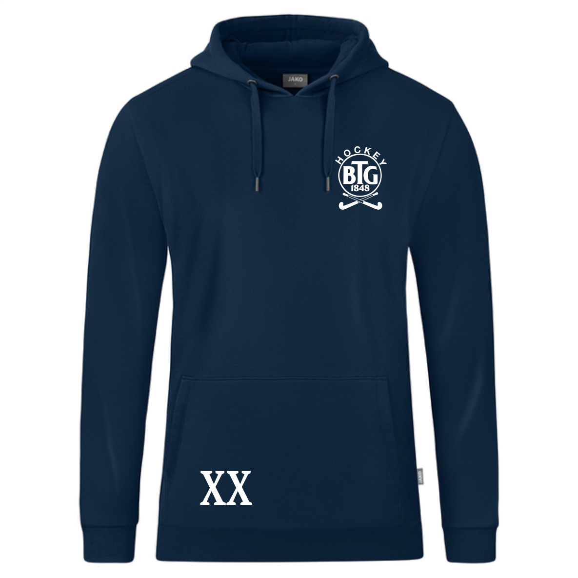 Hoodie Organic