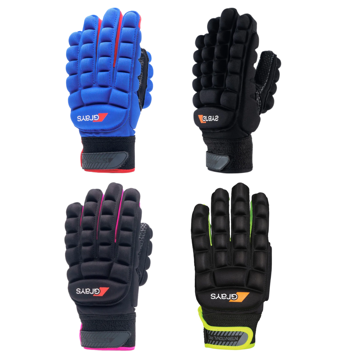 Handschuhe Indoor
