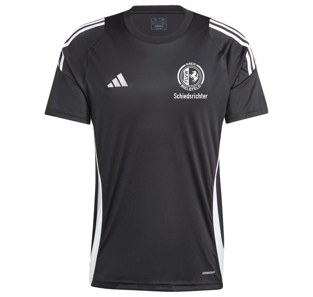 TIRO 24 Jersey