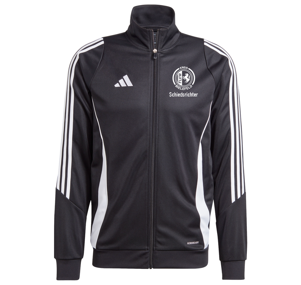 TIRO 24 Trainingsjacke