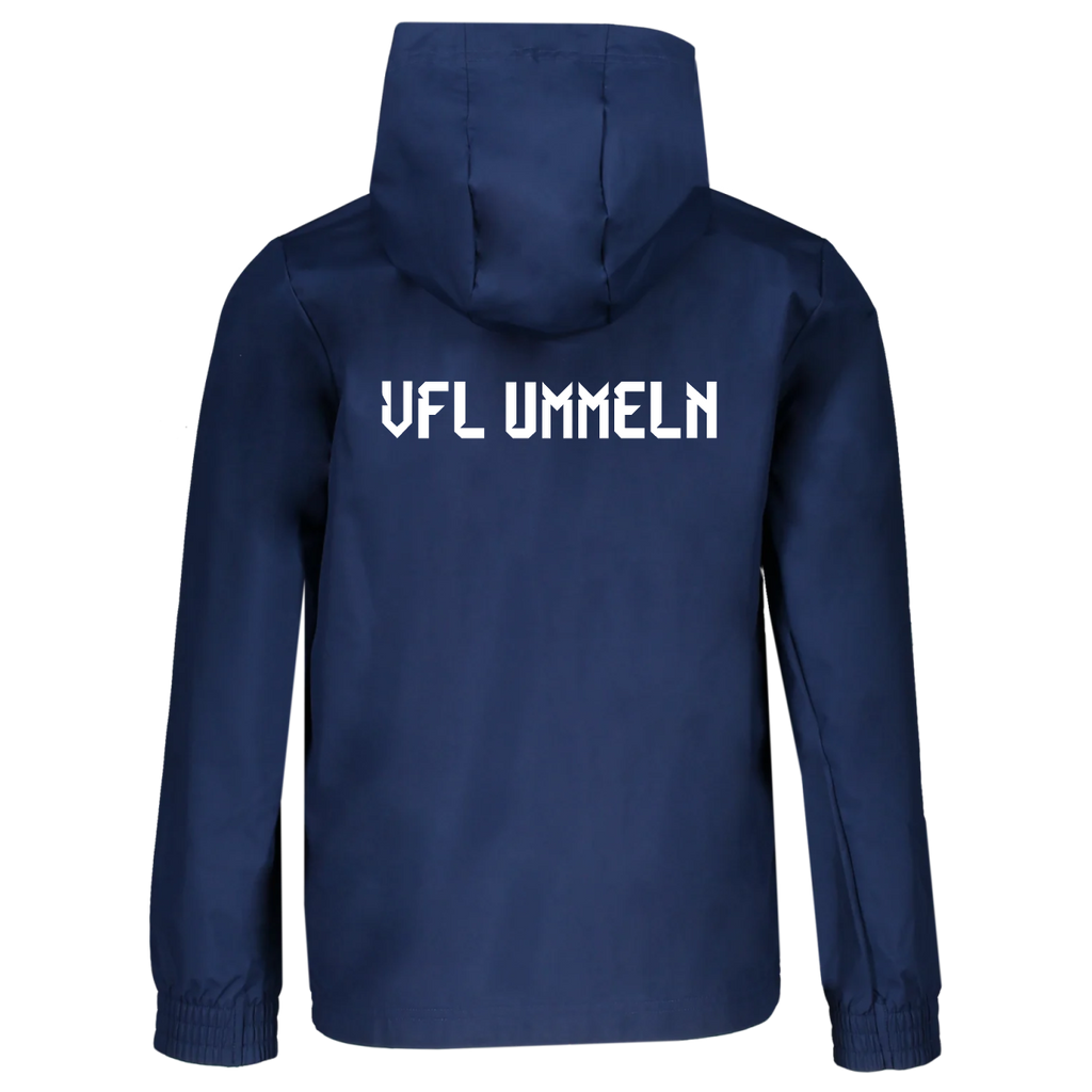 ENTRADA 22 Regenjacke