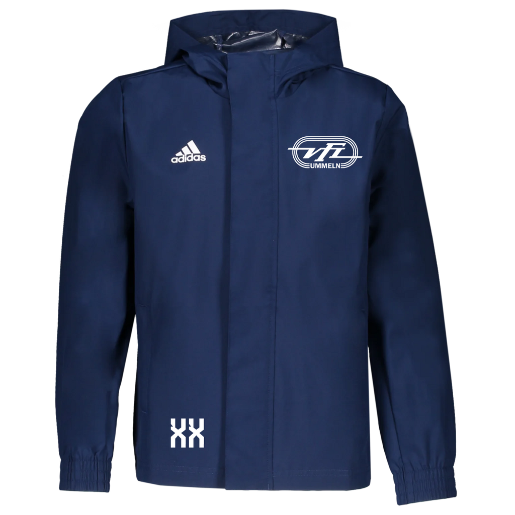 ENTRADA 22 Regenjacke