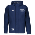 ENTRADA 22 Regenjacke