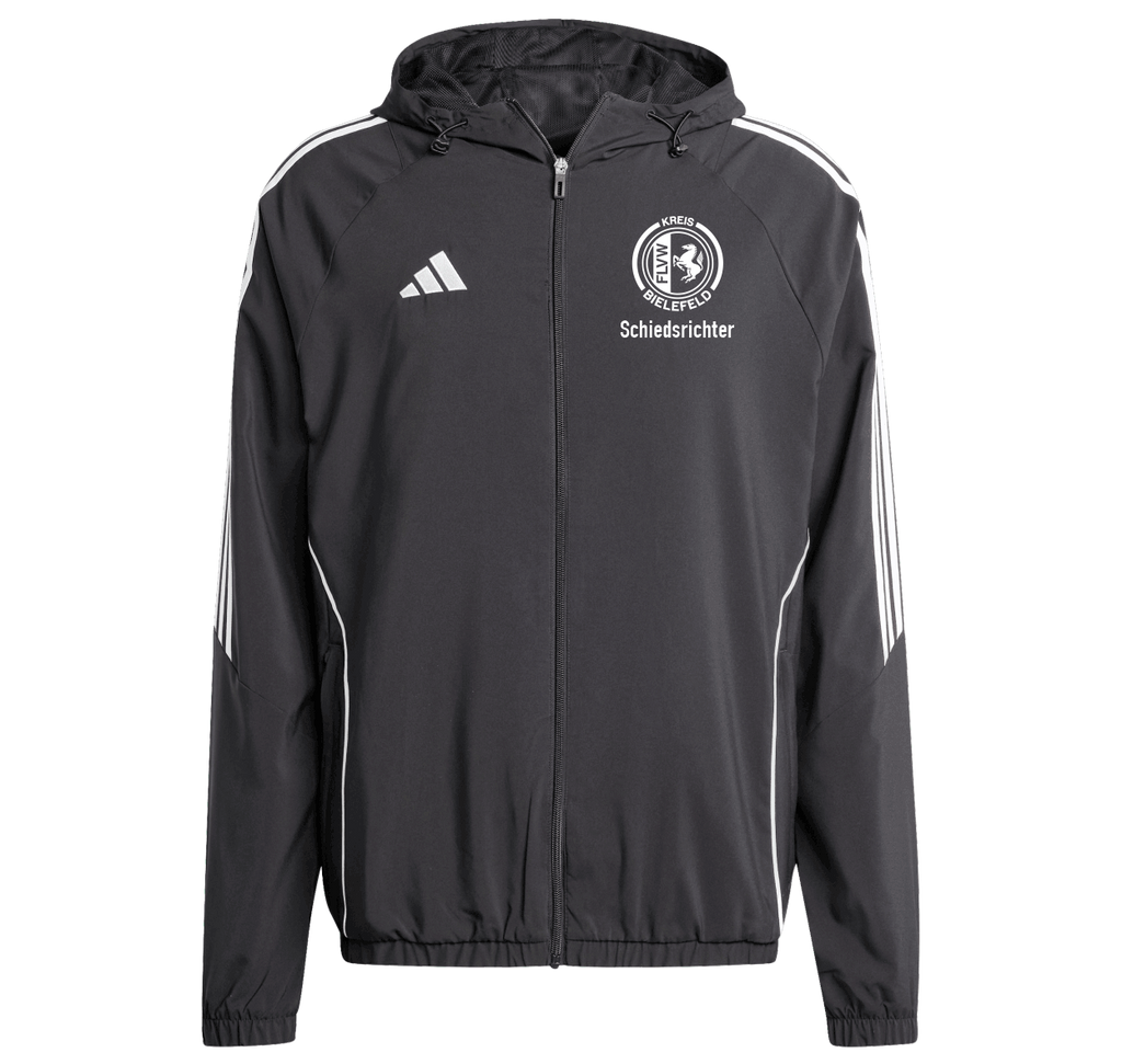 TIRO 24 Regenjacke