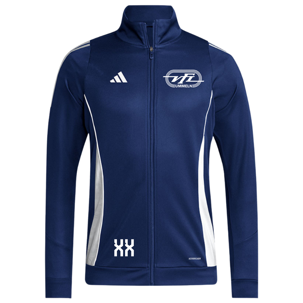 TIRO 24 Trainingsjacke