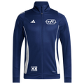 TIRO 24 Trainingsjacke