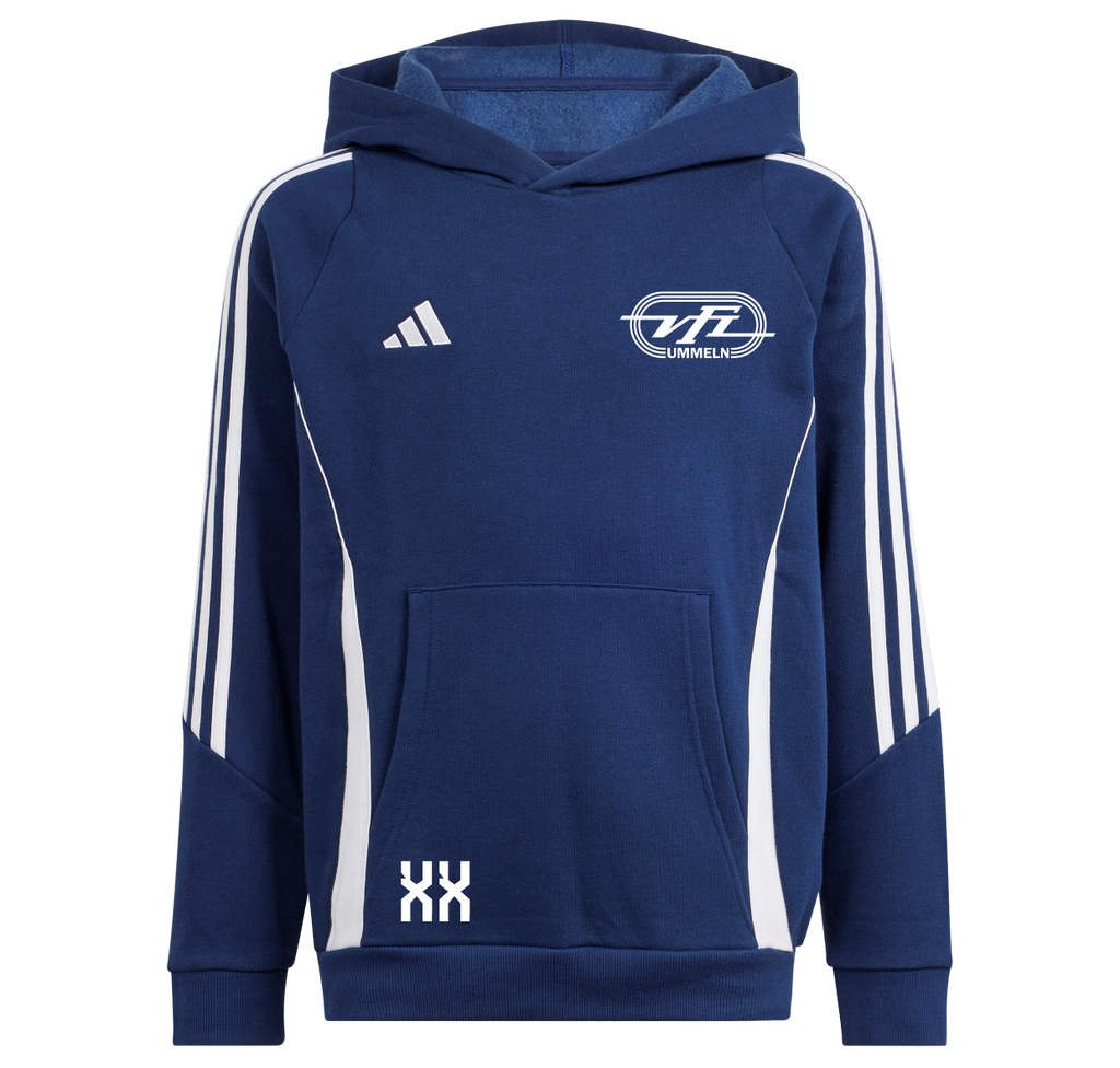 TIRO 24 Hoodie