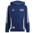 TIRO 24 Hoodie
