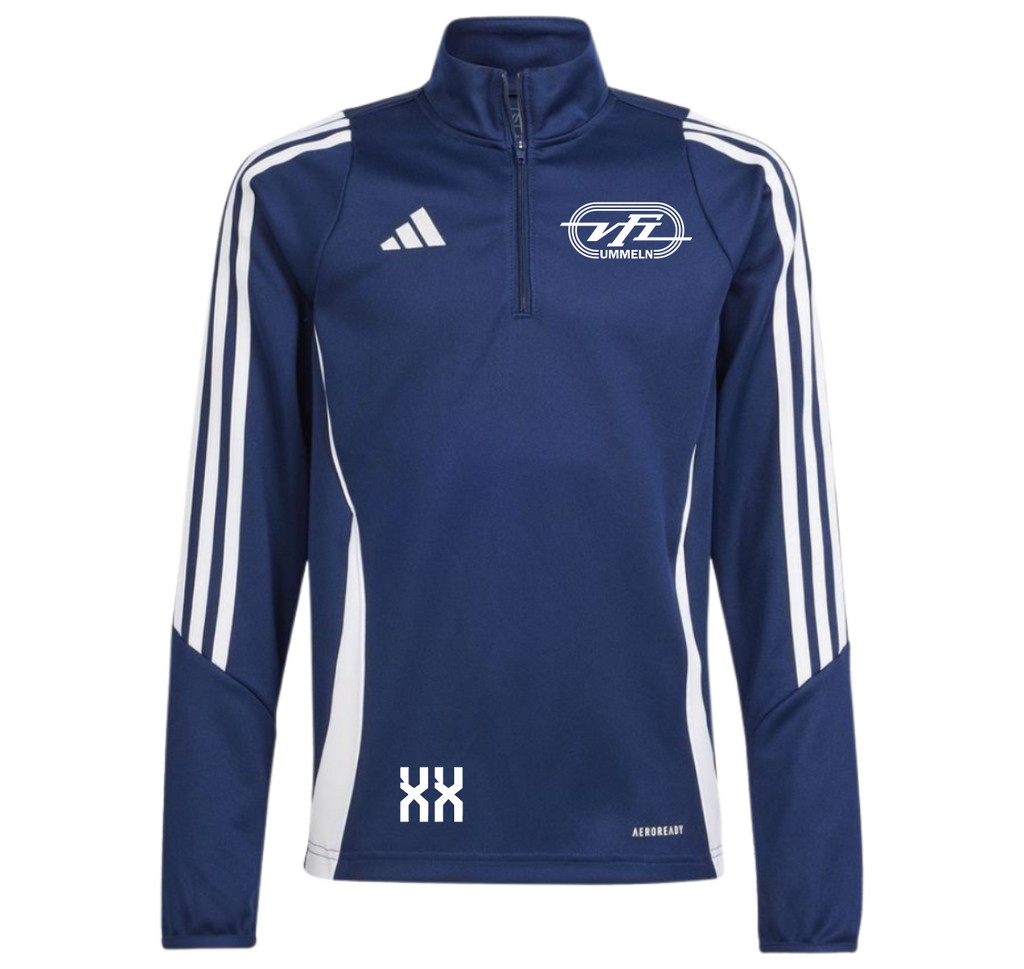 TIRO 24 Ziptop