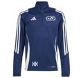 TIRO 24 Ziptop