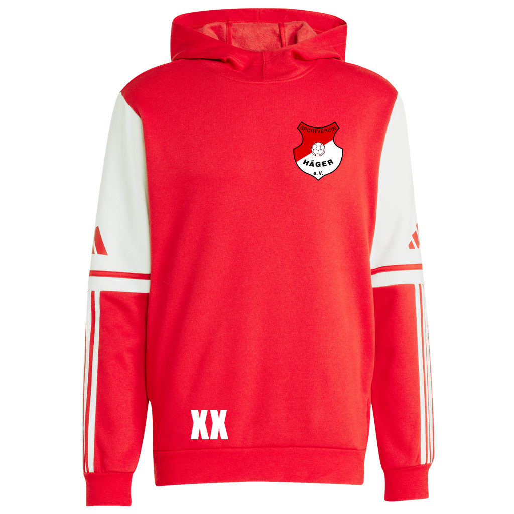 SQUADRA 25 Hoodie