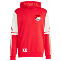 SQUADRA 25 Hoodie