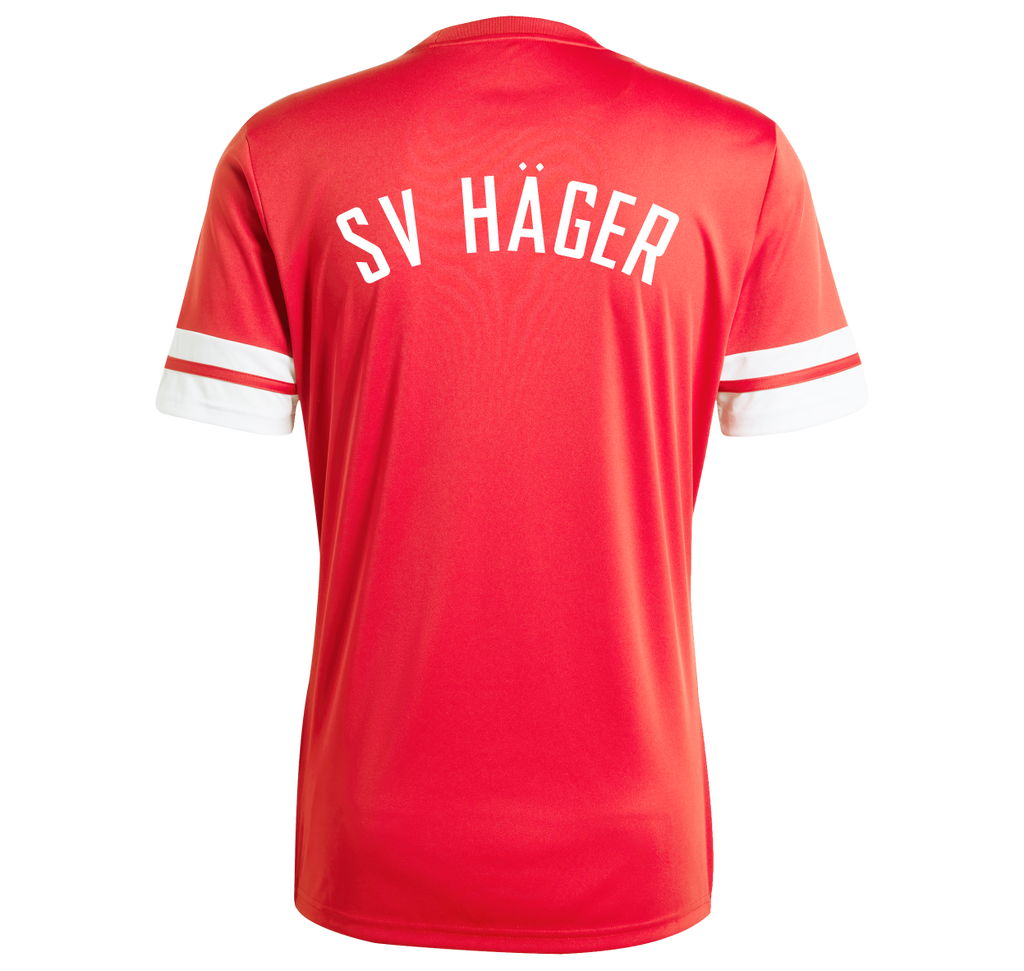 SQUADRA 25 Jersey