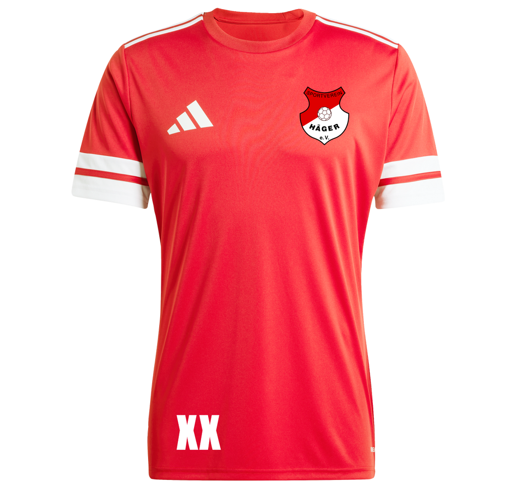 SQUADRA 25 Jersey