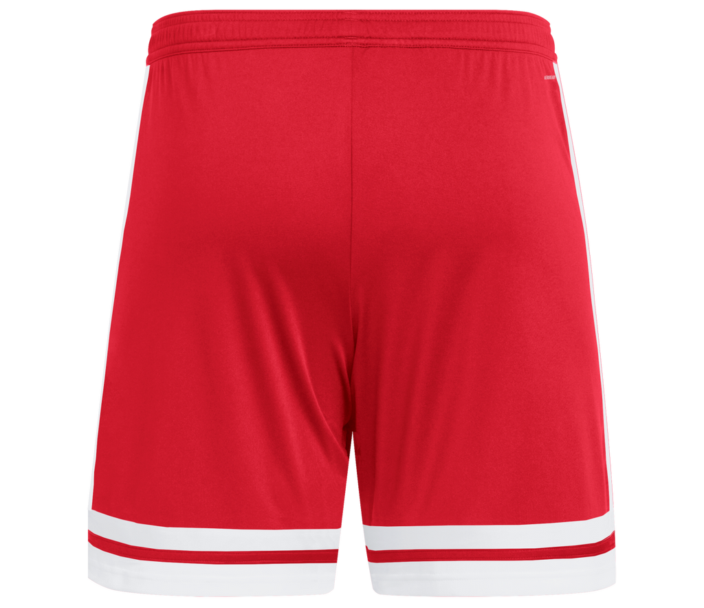 SQUADRA 25 Short