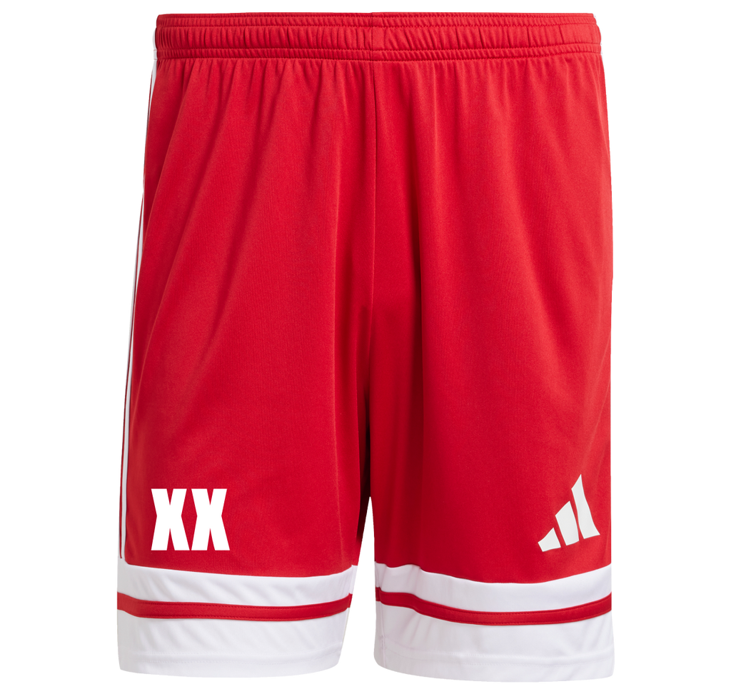 SQUADRA 25 Short